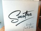 FRANK SINATRA Audiophile MFSL Original Master Recording 16 LP Box Set w/Geo Disc