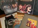 5 LPs - BR5-49, Allman Bros, Steppen Wolf, (2) Creedence Clearwater Revival