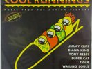 Cool Runnings Music From The Motion Picture LP Colombia 1993 Wailing Souls Tiger