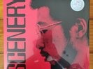 Ryo Fukui Scenery Limited to 400 copies only Turntable Lab Translucent Red LP