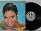 Janet Jackson (Self Titled) Australian pressing 1982 (Promo) A & M Label(N Mint)