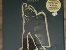 Marc Bolan T.Rex RSD GOLD VINYL Electric Warrior. Die Cut Sleeve