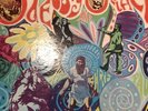 The Zombies-‘Odessey And Oracle’ US Original EX/EX Mod, Psychedelic,Rock