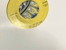 Detroit Soul-All Of My Life, US Original, Northern Soul, Mod, Rarity