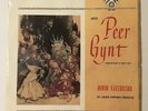 Grieg - Øivin Fjeldstad - The London Symphony Orchestra ?– Peer Gynt (SXL.2012)