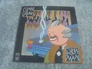 Climax Chicago - Rich Man 1973 UK LP HARVEST 1st with TEXTURED SLEEVE