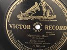 Eskimo Rag-Billy Murray-Victor 17166 (Camden NJ, 1912) nice