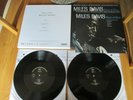 Miles Davis Kind of Blue US 2 LP MFSL 2-45011 Box Set 45 rpm near mint #20341
