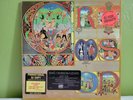 King Crimson/Lizard-1970 White Label Mono Promo LP