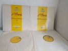 DGM 18262/18263 Chopin  Nocturnes 1&2  Stefan Askenase DG TULIP NM/EX-