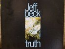 Jeff Beck - Truth - 1968 US 1st Press BN 26413 1A/1D (EX+ )