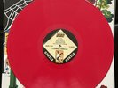 Parquet Courts Sympathy For Life Red Sold Out Rough Trade