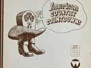 American Country Countdown w/ Bob Kingsley 12/05/1981