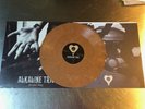 Alkaline Trio - Broken Wing EP, Tan Vinyl, Epitaph, RARE Great Copy