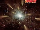 Jonzun Crew - Lost In Space - LP