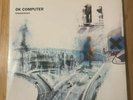 OK Computer - Radiohead Vinyl Record (2 LP) *Great Condition*