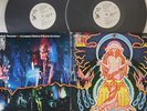 2LP HAWKWIND Space Ritual LLP93091B LIBERTY JAPAN Vinyl PROMO