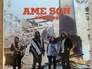 AME SON Catalyse (FR Heavy Prog Lp /Metronome D-Press Orig) Gong/Soft Machine