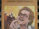 MFSL Michel Legrand Le Jazz Grand 1-504  Mobile Fidelity