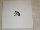 Les Joyaux De La Princesse ?– Die Weisse Rose Clear vinyl 10