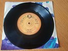 SHOP STOCK COPY - THE VULCANS - STAR TREK / BACK-A-YARD.UNPLAYED MINT CONDITION.