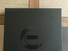 TYPE O NEGATIVE lim.7.500   12x green Vinyl LP BOX Set None More Negative (2019)