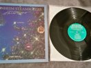 MANNHEIM STEAMROLLER -  A FRESH AIRE CHRISTMAS    1988 AMERICAN GRAMMAPHONE  EX+