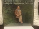 Beethoven Sonatas 14,8,23 Vladimir Horowitz, Moonlight,Appassionata, Pathetique