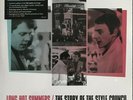 The Style Council Long Hot Summers The Story Of The Style 3LP Pink Blue Orange