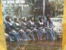 The Weeks Sisters - Down By The Riverside 1975 OG Gospel LP