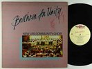 New Life Community Choir - Brethren In Unity LP - Heartbeat Boogie Funk VG+ MP3