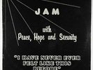 Peace, Hope and Security - Jam With LP - Glory Land Soul Funk Gospel SEALED MP3