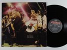 NEW YORK DOLLS Too Much Too Soon MERCURY LP VG+   