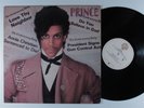 PRINCE Controversy WARNER BROS LP VG+   