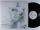 TAI PHONG Self Titled WARNER BROS 56-124 LP VG+ france textured gatefold   