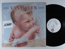 VAN HALEN 1984 WARNER BROS LP VG+ SHRINK   