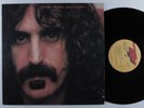 FRANK ZAPPA Apostrophe DISCREET LP VG+   