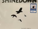 Shinedown - ?The Sound Of Madness? - Exclusive Rainbow Splatter Vinyl