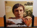 Chris Farlowe & The Thunderbirds – The Fabulous Chris Farlowe -::PROMO::- Vinyl
