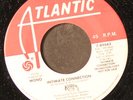 KLEEER: intimate connection / mono ATLANTIC 7
