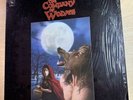 1985 George Fenton THE COMPANY OF WOLVES Original Soundtrack LP