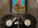 4 Hero – In Rough Territory (Limited Edition Vinyl LP & Mr Kirks Nightmare 12