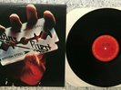 Judas Priest ?– British Steel : Columbia ?– JC 36443, 1980 LP VG++ STRONG