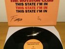 The Royston Club This State I'm In Fully Signed 6 Track EP Mint Very Rare