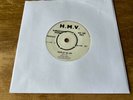 DON LANG - QUEEN OF THE HOP - HMV DEMONSTRATION/PROMO - RARE