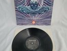 Ange Le Cimetiere Des Arlequins LP Vinyl Record Album