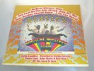 Beatles Magical Mystery Sealed Vinyl Record LP USA 1967-68 Capitol Dome Logo