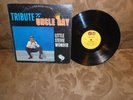 Little Stevie Wonder Tribute to Uncle Ray Tamla 232 mono org pres clasic R&B