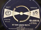 GARY MILLS - 1959 - 