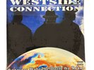 Westside Connection-Bow Down/Gangstas Make The World Go Round-12”Vinyl VG+Shrink